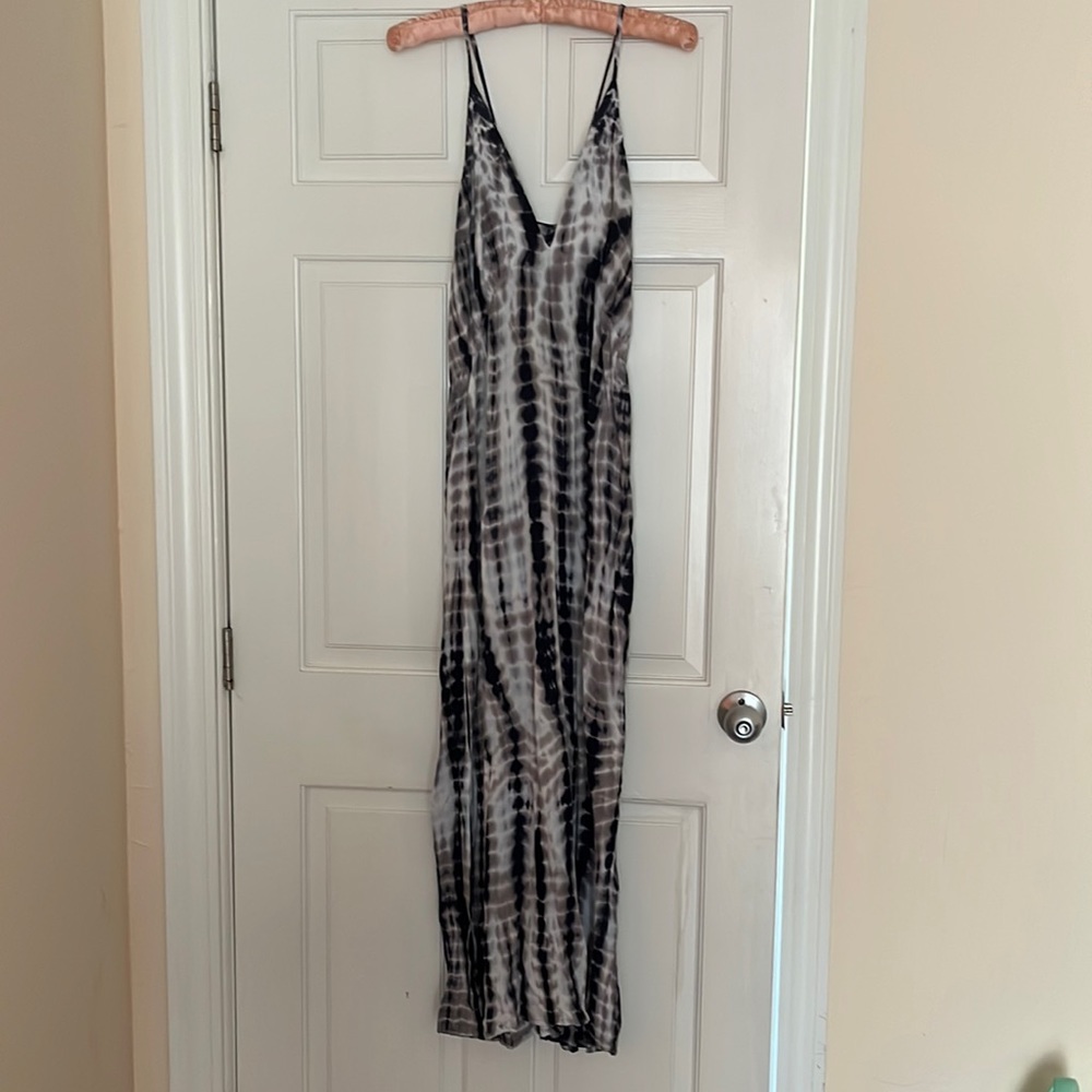 Young Fabulous and Broke maxi dress!